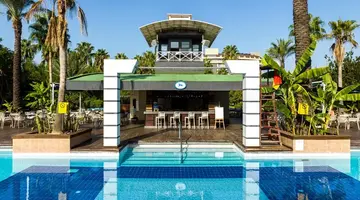 Concorde De Luxe Resort