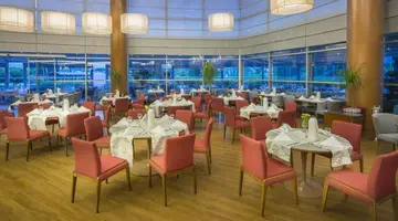 Concorde De Luxe Resort