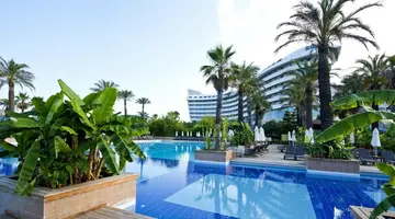 Concorde De Luxe Resort