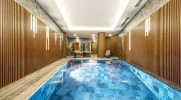 Concorde De Luxe Resort