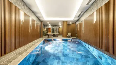 Concorde De Luxe Resort