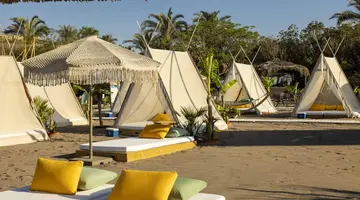 Concorde De Luxe Resort