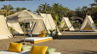 Concorde De Luxe Resort