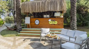 Concorde De Luxe Resort