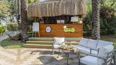 Concorde De Luxe Resort