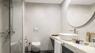 Concorde De Luxe Resort