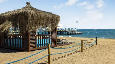 Concorde De Luxe Resort