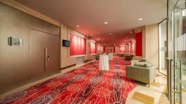 Concorde De Luxe Resort