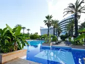 Concorde De Luxe Resort