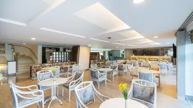 Concorde De Luxe Resort