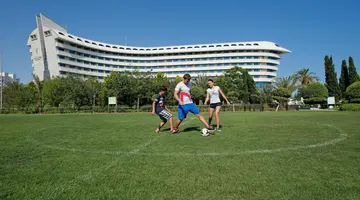 Concorde De Luxe Resort
