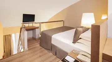 Concorde De Luxe Resort