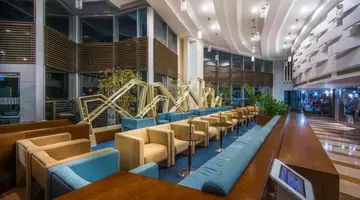 Concorde De Luxe Resort
