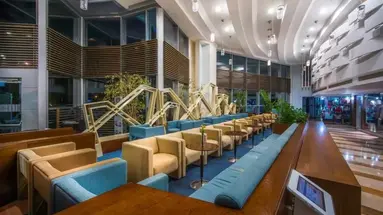 Concorde De Luxe Resort