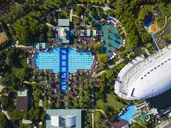 Concorde De Luxe Resort
