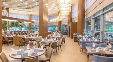 CONCORDE DE LUXE RESORT