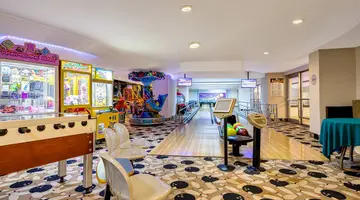 Concorde De Luxe Resort