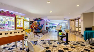 Concorde De Luxe Resort