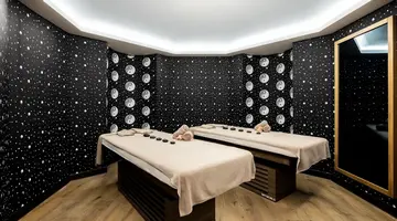 CONCORDE DE LUXE RESORT