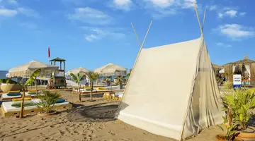 CONCORDE DE LUXE RESORT