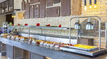 CONCORDE DE LUXE RESORT