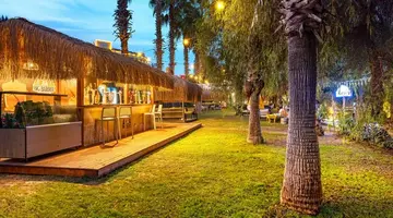 Concorde De Luxe Resort