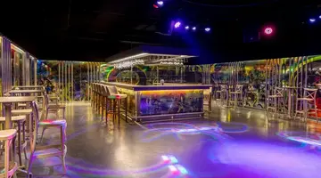 Concorde De Luxe Resort
