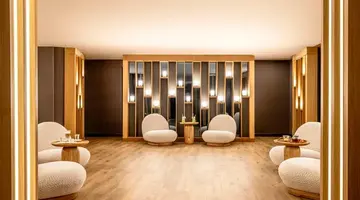 Concorde De Luxe Resort