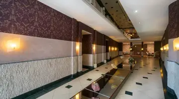 Concorde De Luxe Resort