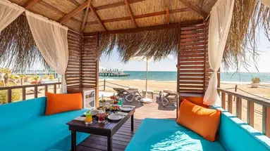 Concorde De Luxe Resort