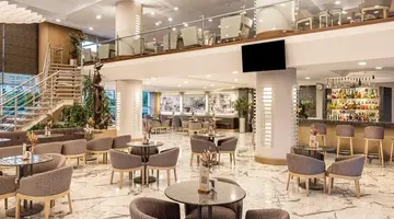 Concorde De Luxe Resort