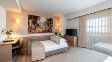 Concorde De Luxe Resort