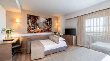 Concorde De Luxe Resort