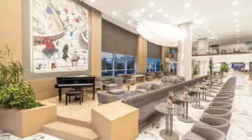 Concorde De Luxe Resort