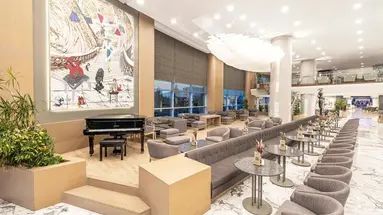 Concorde De Luxe Resort