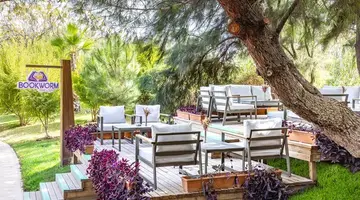 Concorde De Luxe Resort