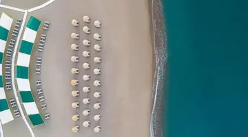 Concorde De Luxe Resort