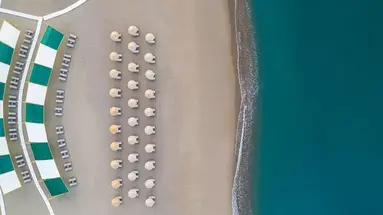 Concorde De Luxe Resort