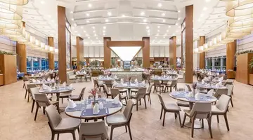Concorde De Luxe Resort