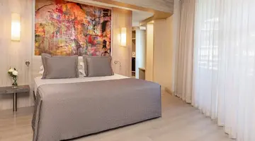 Concorde De Luxe Resort