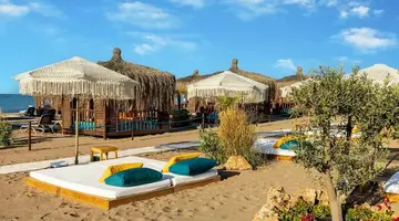 Concorde De Luxe Resort