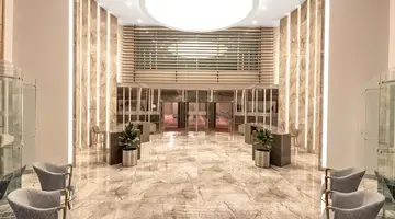 Concorde De Luxe Resort