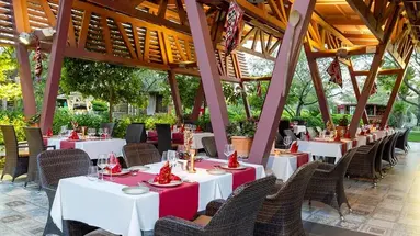 Concorde De Luxe Resort