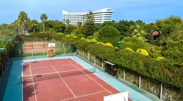 Concorde De Luxe Resort