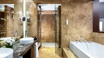 Concorde De Luxe Resort