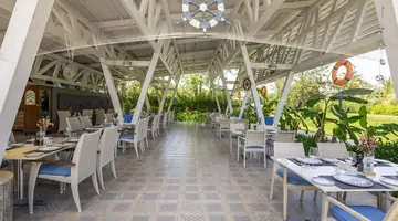 Concorde Deluxe Resort