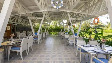 Concorde Deluxe Resort
