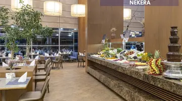 CONCORDE DELUXE RESORT