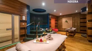 CONCORDE DELUXE RESORT