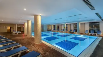 Concorde Deluxe Resort